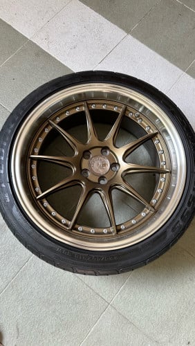 លក់យ៉ាន់ហ្សុីនAodhan DS07 8j ត្រូវ Prius & Ct200h