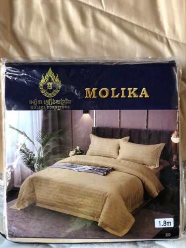 被单Bed sheetកម្រាលពូក