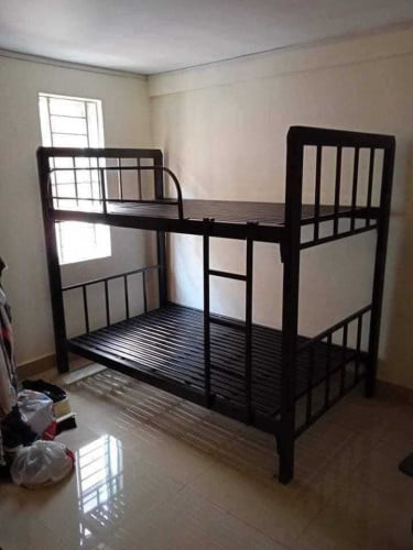 双层床Bunk bedគ្រែ2ជាន់