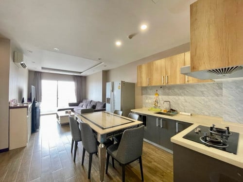 云庭Casa 两房一廳