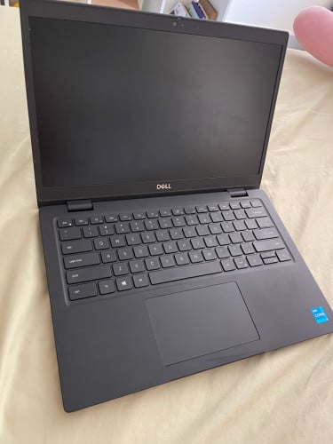 Dell Latitude 3420 11th core i5 RAM 8G 95% មានឆ្នាំងសាក់