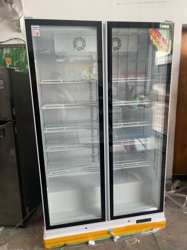 លក់ខាតយកលុយបើកឲ្យជាង Icool ខ្នាត1000លីត 1.2*2mត្រជាក់ស្ងួតថ្មីកេស 098240033