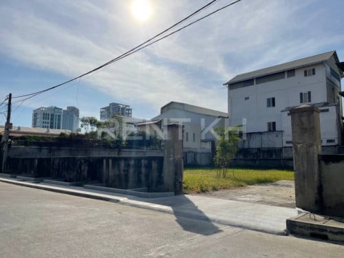 ដីសម្រាប់ជួលនៅសង្កាត់ភ្នំពេញថ្មី / Land for Rent at Sangkat Phnom Penh Thmei