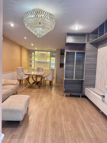 វីឡាLC2 សម្រាប់ជួល​ | Villa LC2 for rent