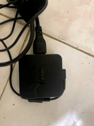 ឆ្នាំងសាកMSI