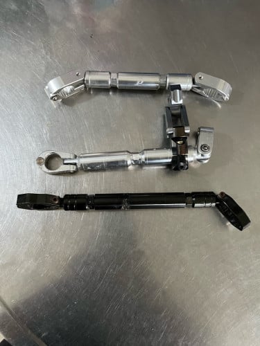 ដែកជជុះជប៉ុន ចាប់ដៃចង្កូតPcx(2010-2024)