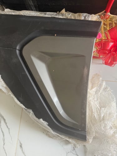 ស្បត បា rally