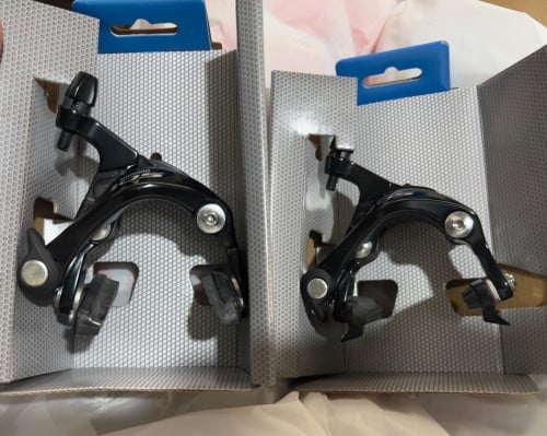 ហ្វាំងសុីម៉ាណូ​ SHIMANO 105 1តឹកនៅស្អាត​ 28$