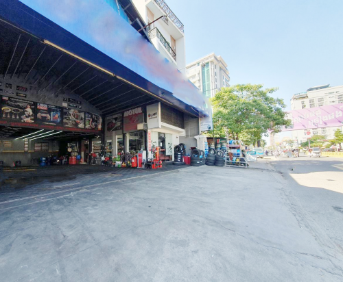 ផ្ទះអាជីវកម្មសម្រាប់លក់ | Shophouse for Sale