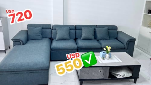 សាឡុង​ , Sofa
