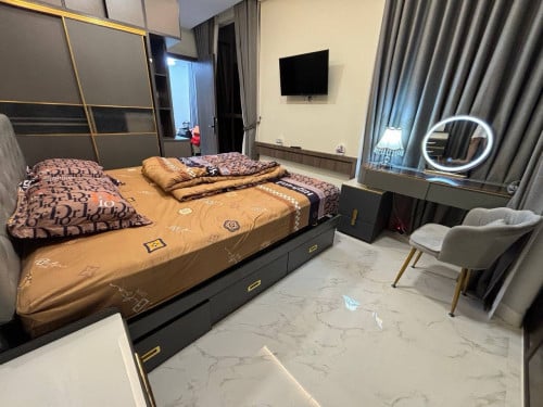 🏙️Condo Orkide For Rent  spocial price 💥