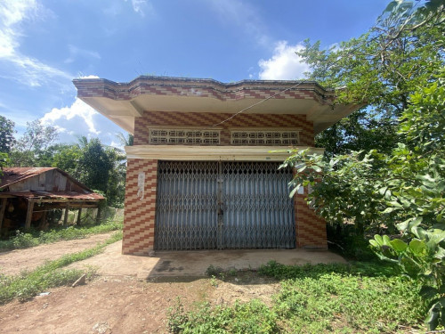 🏦House Available for Urgent Sale at a Special Price (Negotiable).
