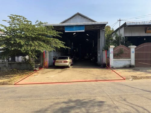 🏦House for Urgent sale (Negotiable), ABA Loan Available