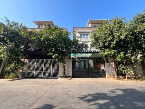 💰Twin Villa For Sale