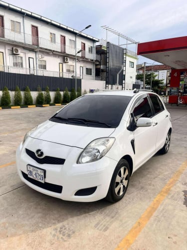 📣លក់Toyota Vitz/08