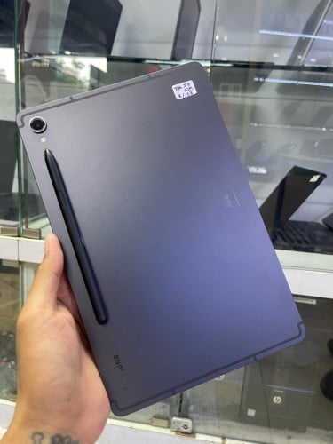 📲📲📲 :Samsung Tab S9 simRam 8G Rom 128G   Color : Gray 99%Price: 489$