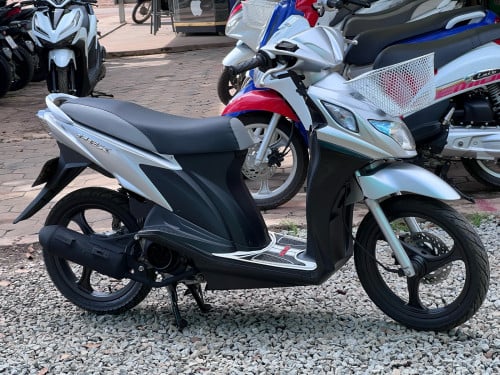 SUZUKI NEX2020