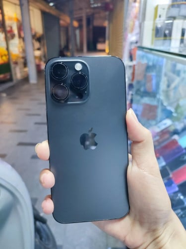 14 Pro Max 128GB LL/A