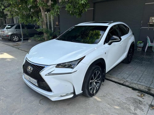 2016 Fsport ប៉ុង២ ៥ប៉ូតុង