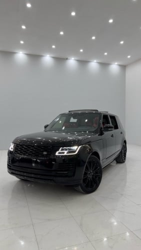 2020 RANGE ROVER VOGUE LWB GASOLINE