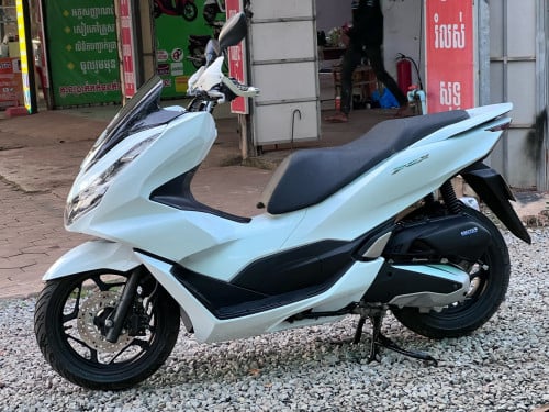 PCX160CC 2022