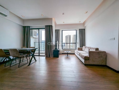 2Bedroom Condo for Rent at Skylar by Meridian