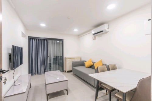 2Bedroom condo for rent in Urban village 2