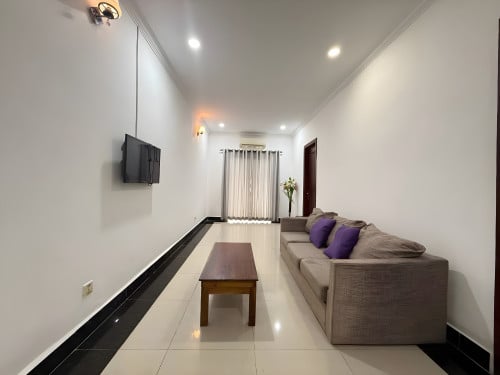 2BR House For Rent- TTP, Russian Market