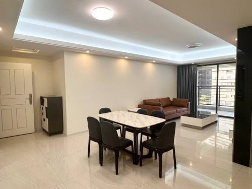 3 Bedroom for Rent at Toul Kork
