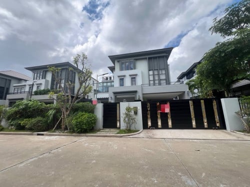 6 Bedroom Villa for Rent in Borey Chipmong 598
