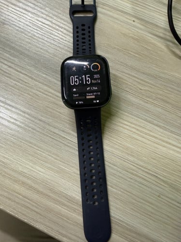 Amazfit bip 6