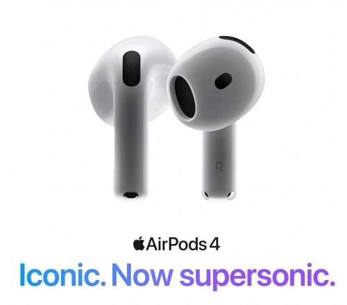 Apple Airpods 4