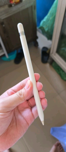 apple pencil 1st generation (ខូចថ្ម)