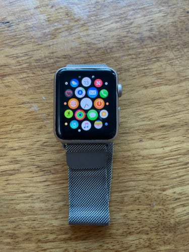 Apple Watch Serire 3 លក់