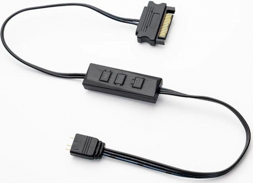 ARGB Controller 5V 3Pin RGB Cable