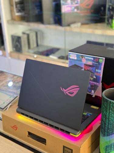 ASUS ROG  G615JHR 32GB-1TG-5050 8G  2.5K