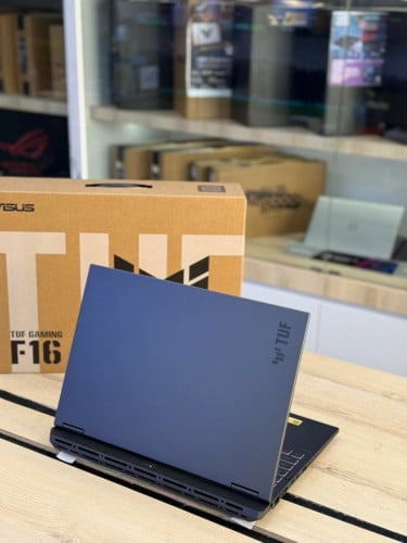 ASUS TUF F16 I7-14t 16G-1TB 5050 8G New