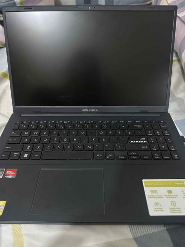 ASUS Vivobook Go 15 IPS  ( 98% )