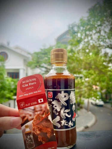 BBQ Sauce from HokkaidoーJapan’s No.1 Premium Sauce Brand! 🏆 100% made in japan