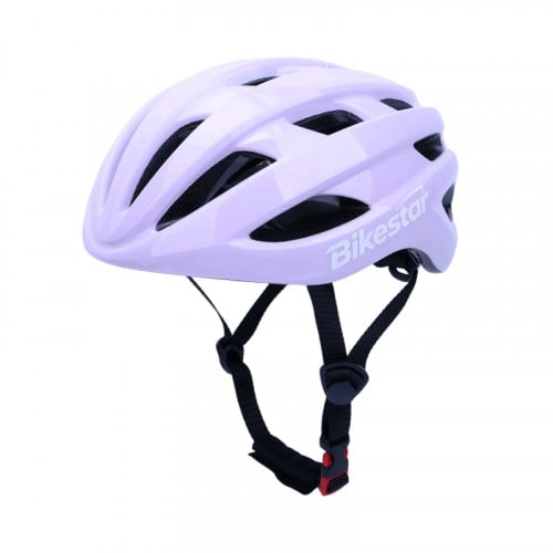 Bicycle helmet