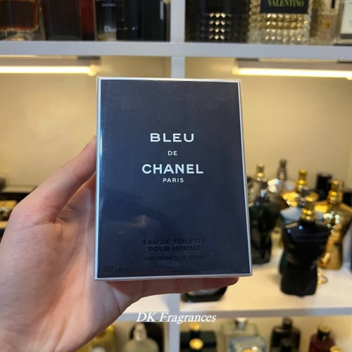 Original perfume | Bleu de chanel edt/edp/parfum/l’exclusif Men | Original perfume