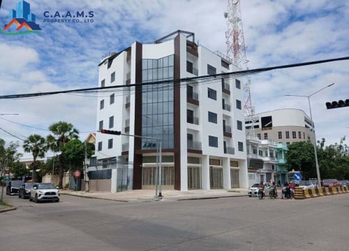 Building For Rent -Sophara Road