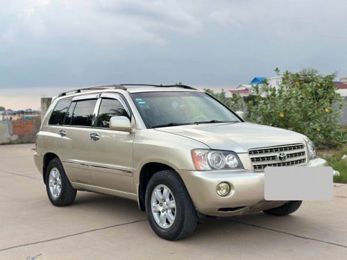 Car rental Phnom Penh