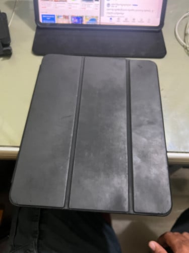 Case 12.9 នៅស្អាត