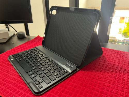 Case keyboard iPad A16