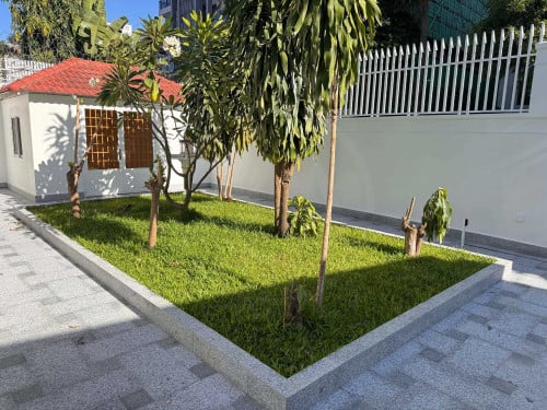 Clean residency villa and office Villa for rent nearby Independent monument areas