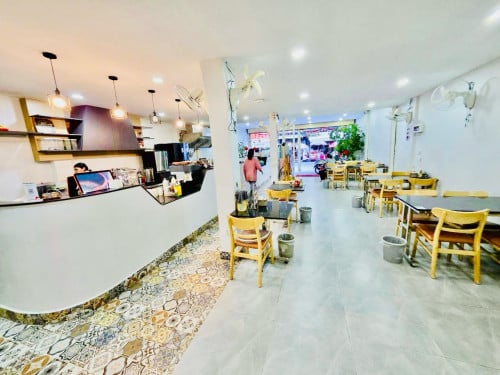 Commercial Shop-Restaurant 4 Rent Near Independent Monument,270sqm, 2,500$, Good For All Business