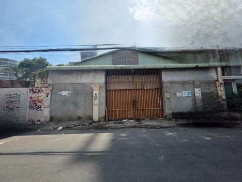 Commercial warehouse for rent in Boeung Keng Kang Areas