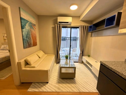 Condo for rent at Borey Peng Houth Boeunsnor Polaris 23