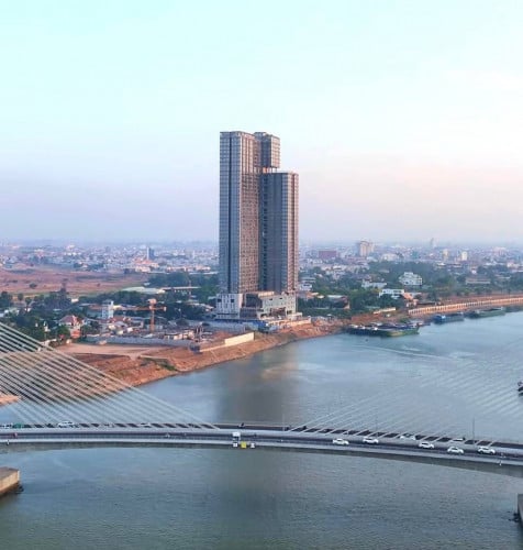 Condo for rent at Vue Astone